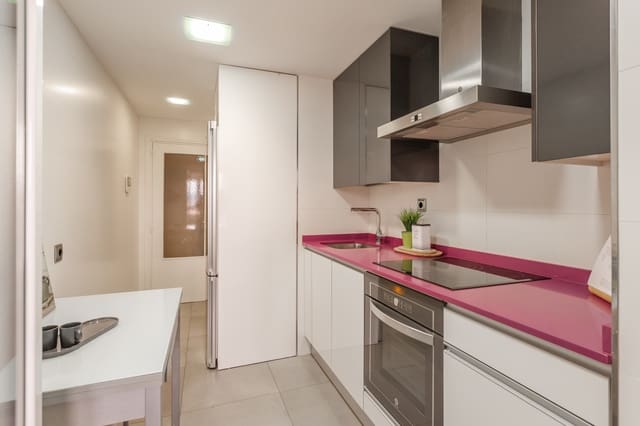 3 bedroom Flat for sale in Zizur Mayor / Zizur Nagusia with garage - € 259,000 (Ref: 9371884)