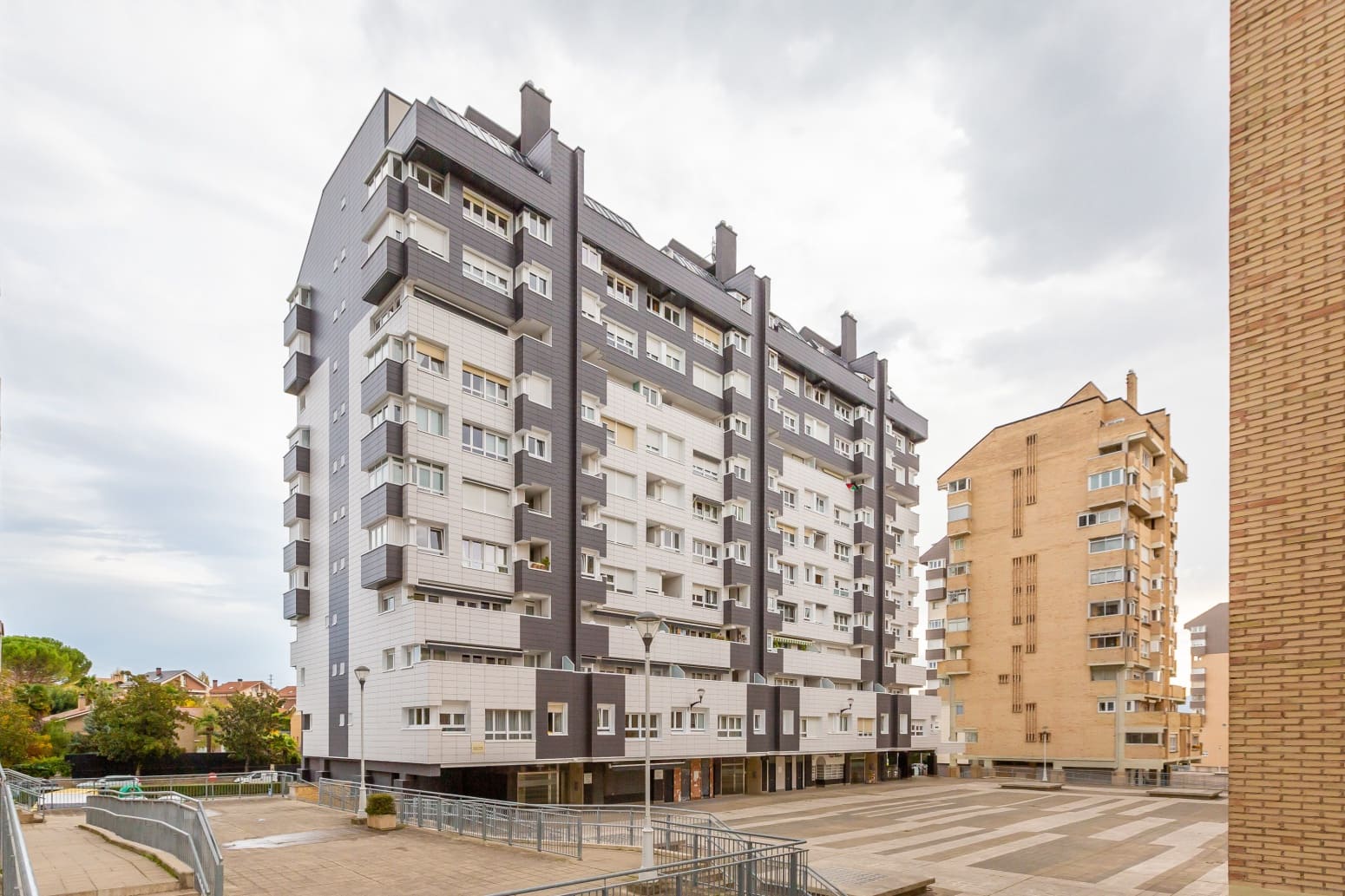 3 soverom Leilighet til salgs i Zizur Mayor / Zizur Nagusia med garasje - € 259 000 (Ref: 9371884)
