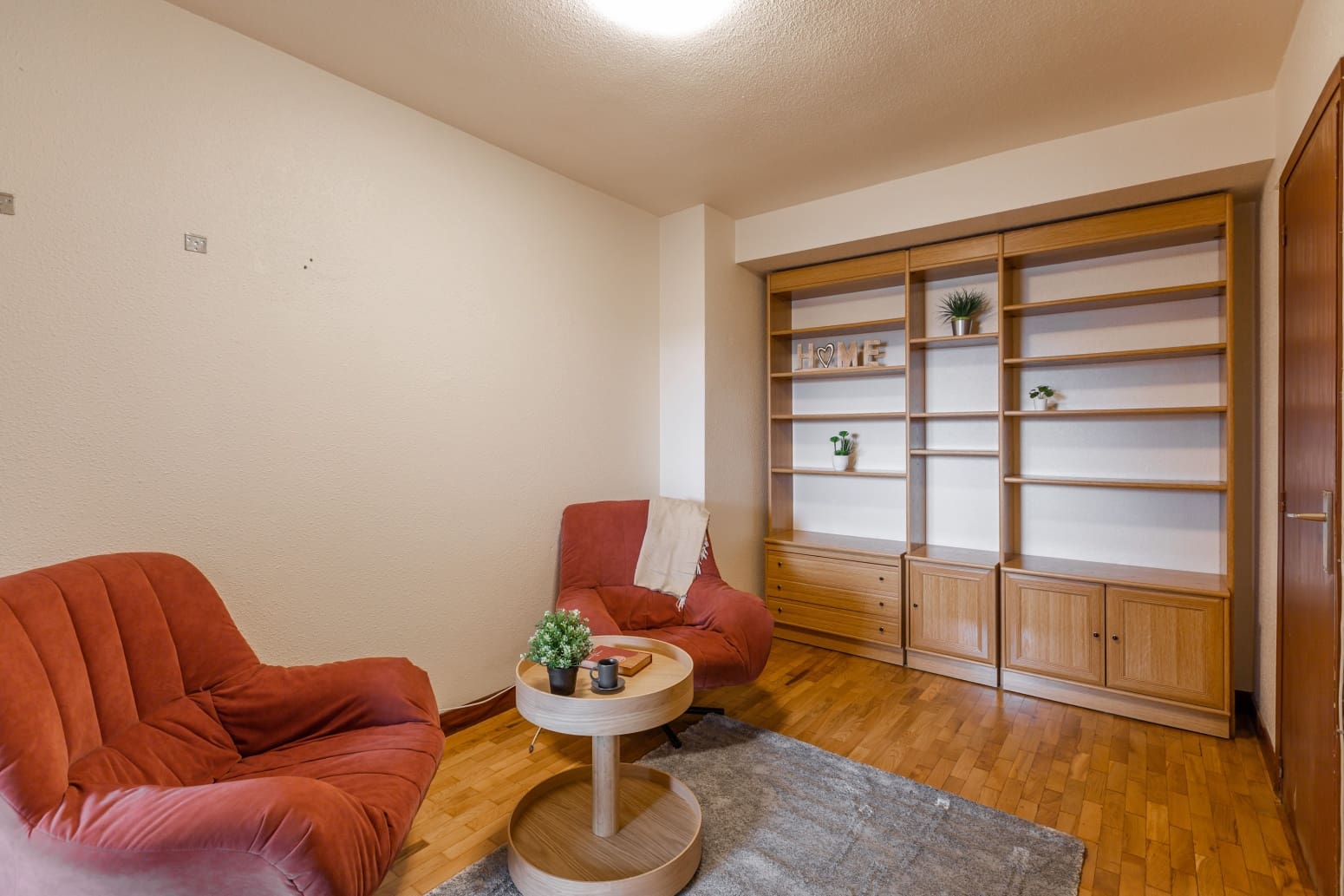 3 soverom Leilighet til salgs i Zizur Mayor / Zizur Nagusia med garasje - € 259 000 (Ref: 9371884)