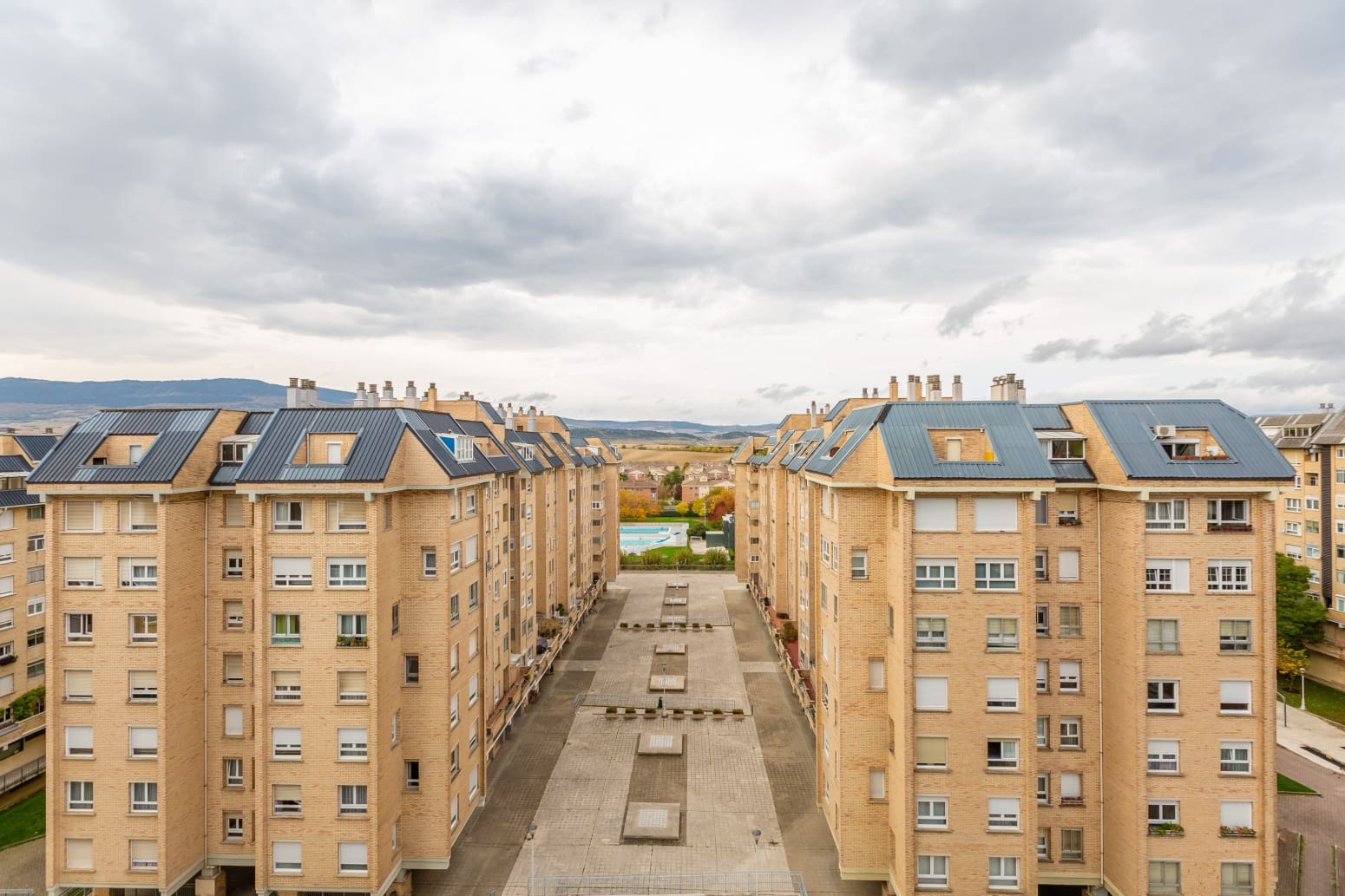 3 soverom Leilighet til salgs i Zizur Mayor / Zizur Nagusia med garasje - € 259 000 (Ref: 9371884)