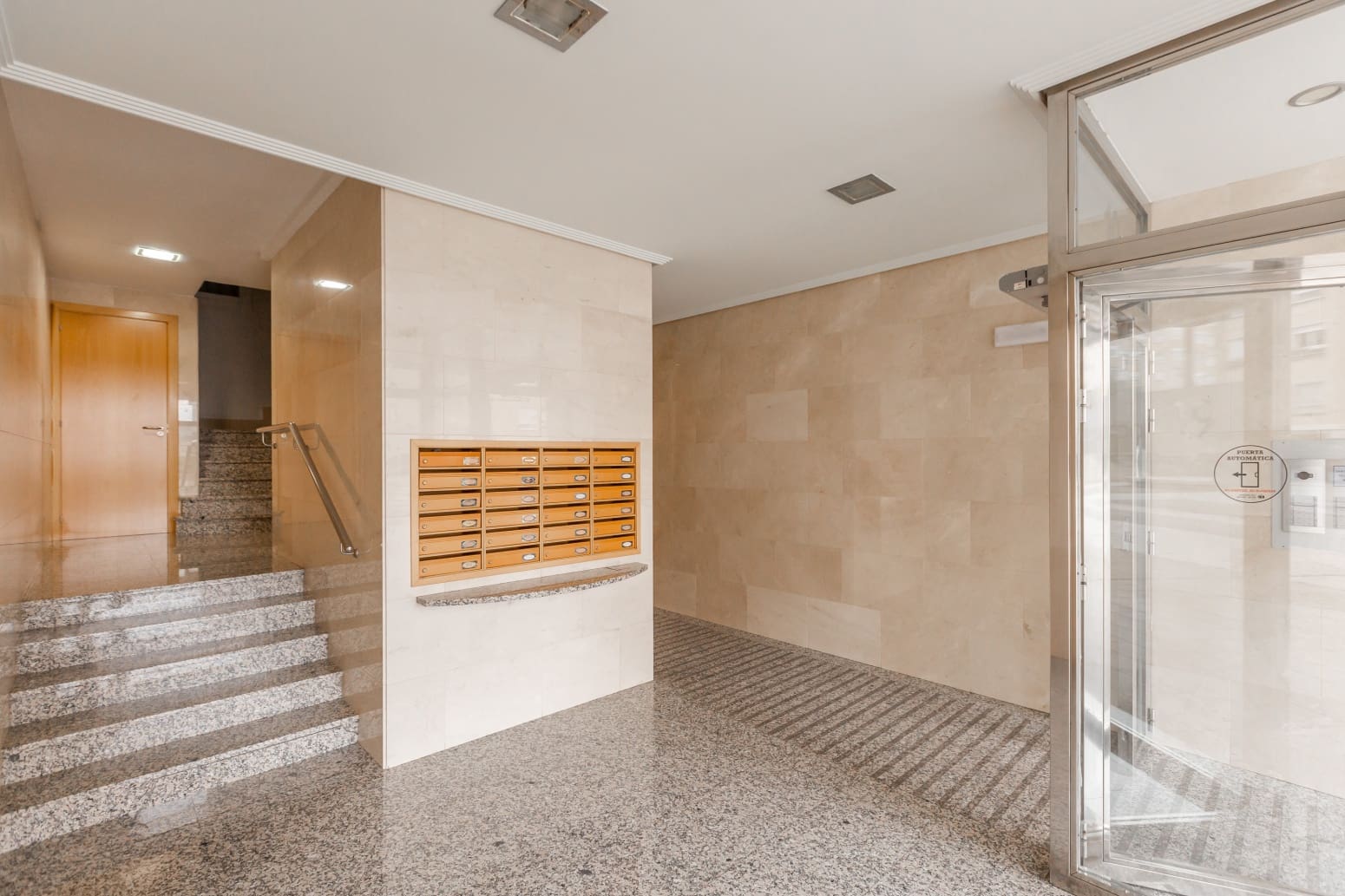 3 soverom Leilighet til salgs i Zizur Mayor / Zizur Nagusia med garasje - € 259 000 (Ref: 9371884)