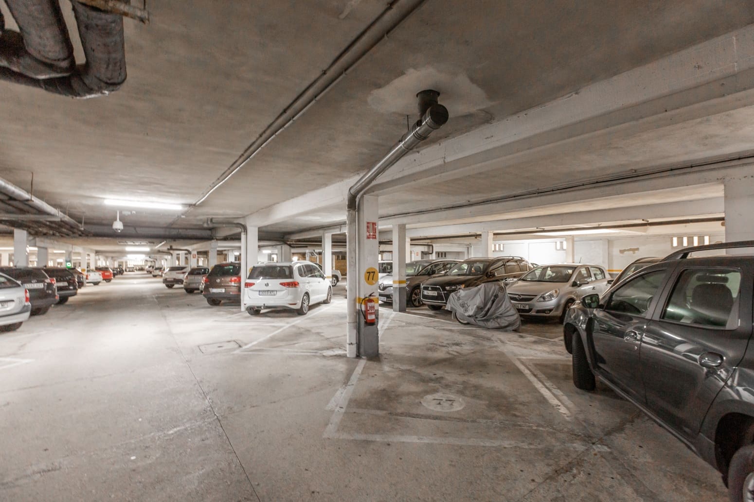 3 soverom Leilighet til salgs i Zizur Mayor / Zizur Nagusia med garasje - € 259 000 (Ref: 9371884)