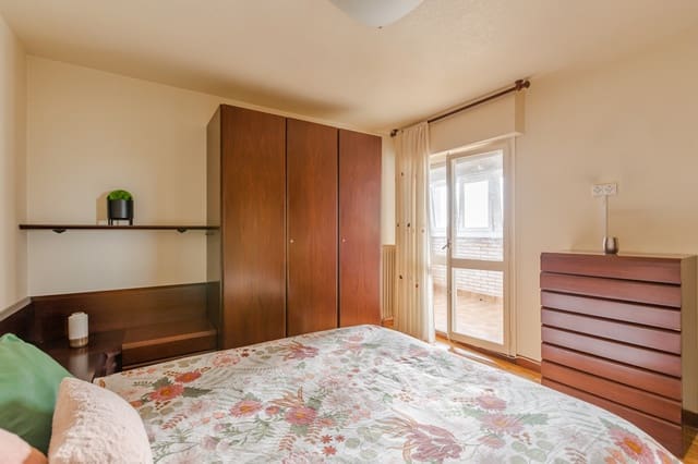 3 bedroom Flat for sale in Zizur Mayor / Zizur Nagusia with garage - € 259,000 (Ref: 9371884)