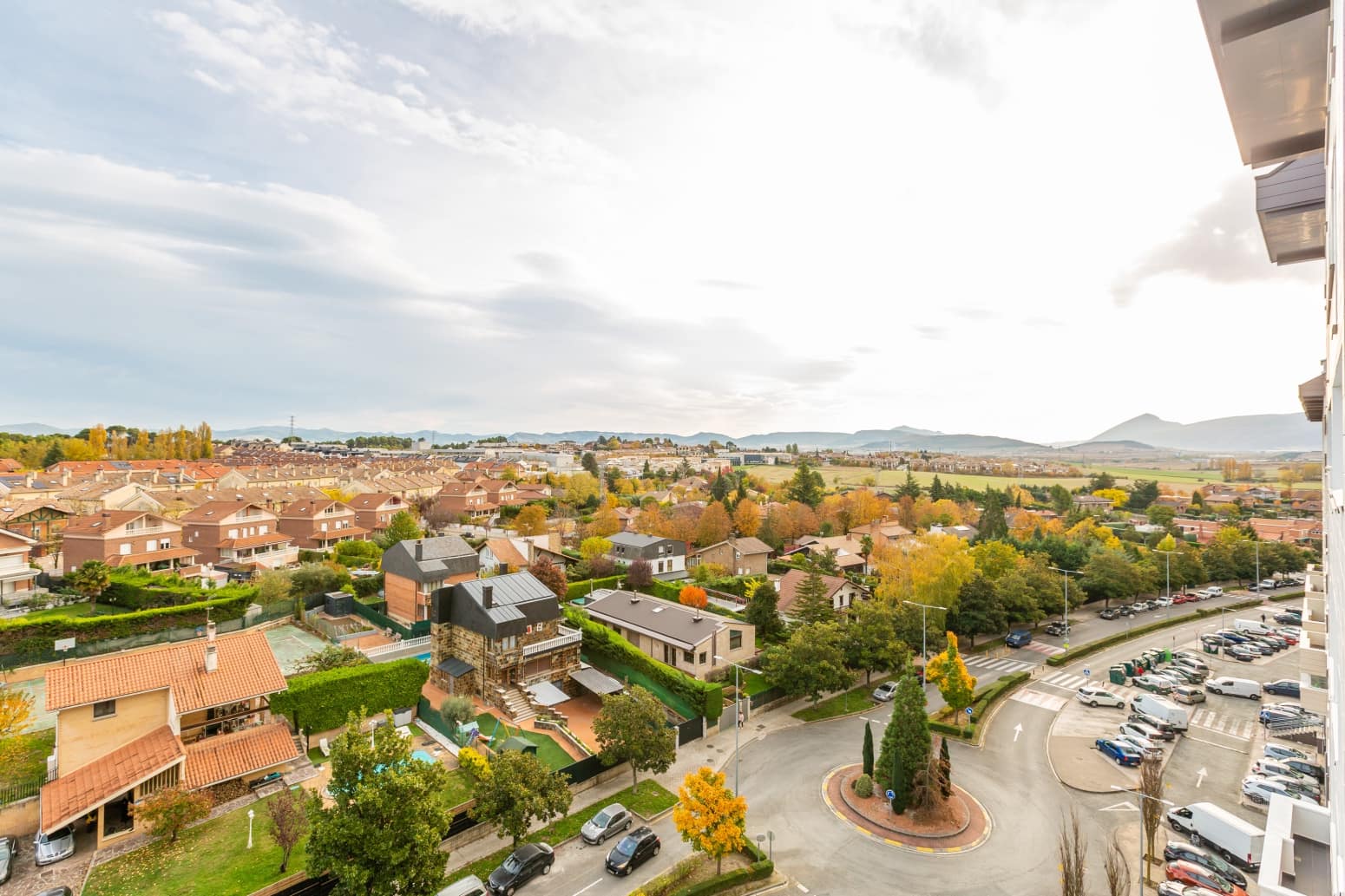 3 soverom Leilighet til salgs i Zizur Mayor / Zizur Nagusia med garasje - € 259 000 (Ref: 9371884)