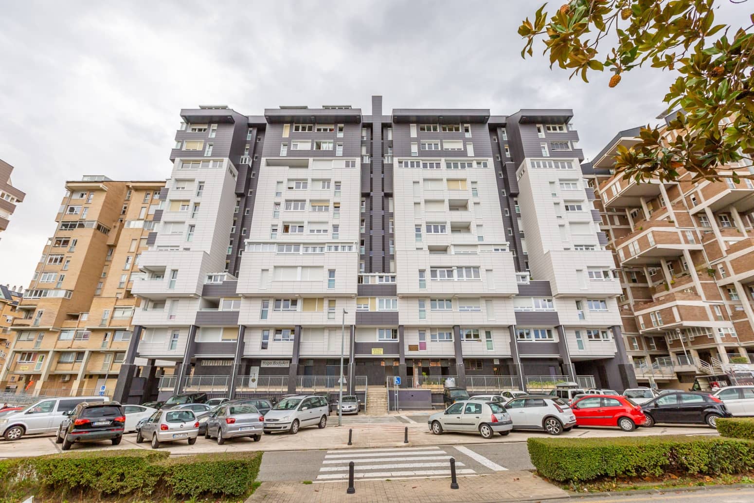 3 soverom Leilighet til salgs i Zizur Mayor / Zizur Nagusia med garasje - € 259 000 (Ref: 9371884)