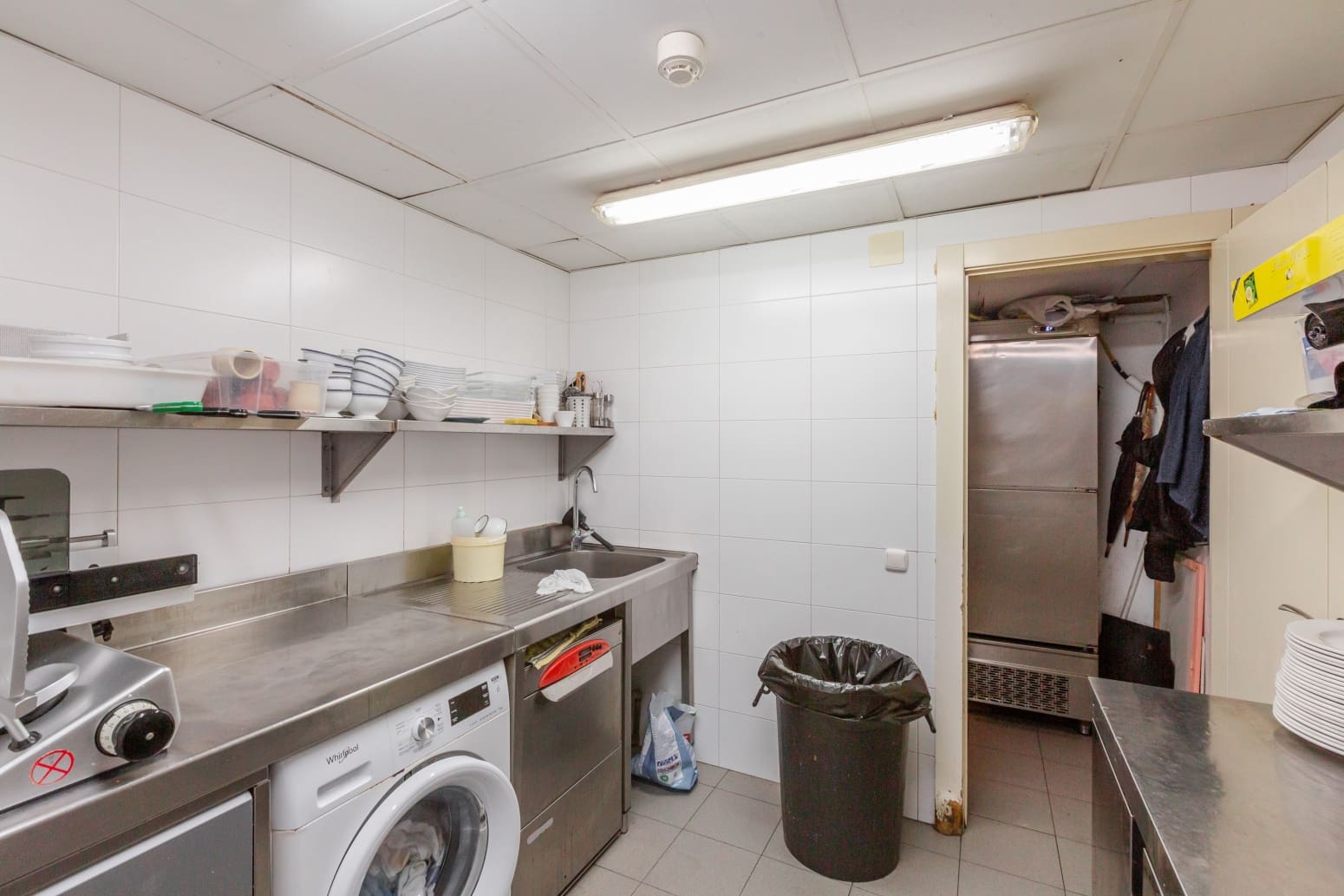 Biznes na sprzedaż w Pampeluna - 136 000 € (Ref: 9371885)