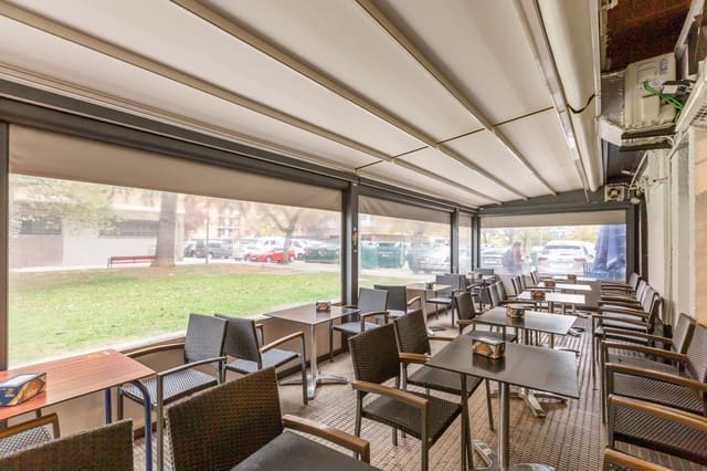 Virksomhed til salg i Pamplona / Iruña - € 136.000 (Ref: 9371885)