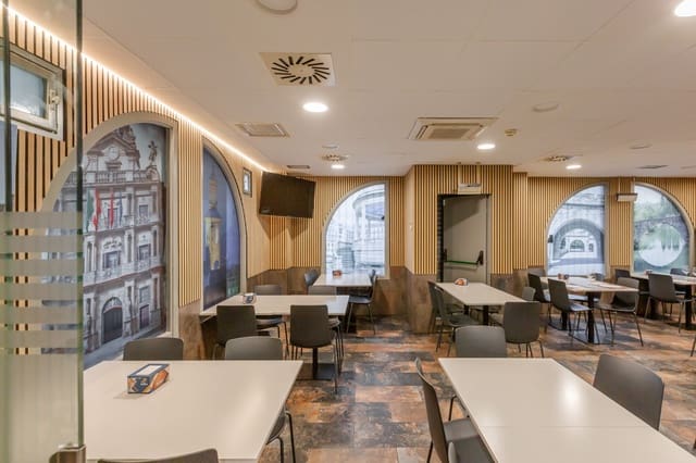 Virksomhed til salg i Pamplona / Iruña - € 136.000 (Ref: 9371885)