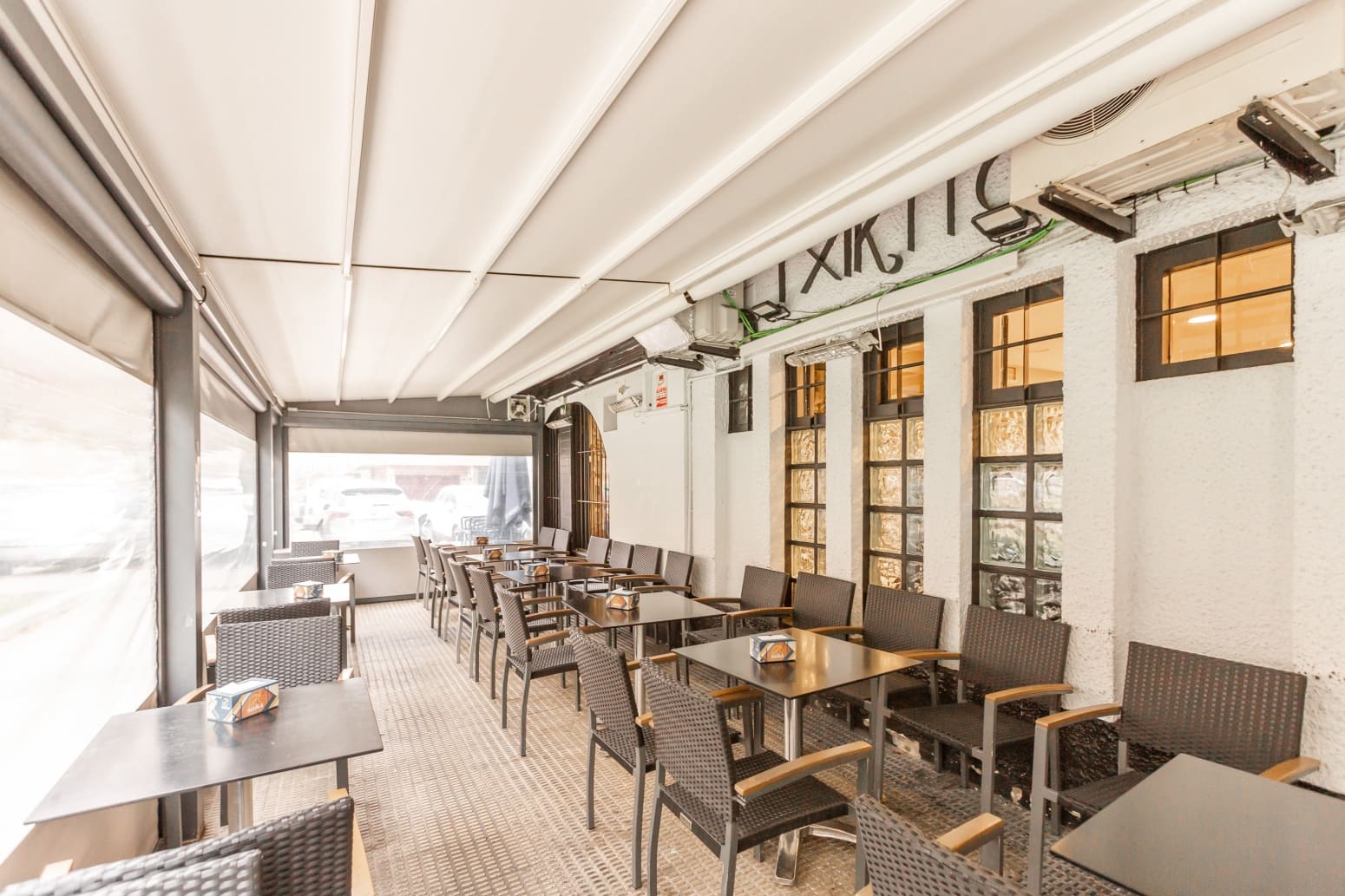 Biznes na sprzedaż w Pampeluna - 136 000 € (Ref: 9371885)