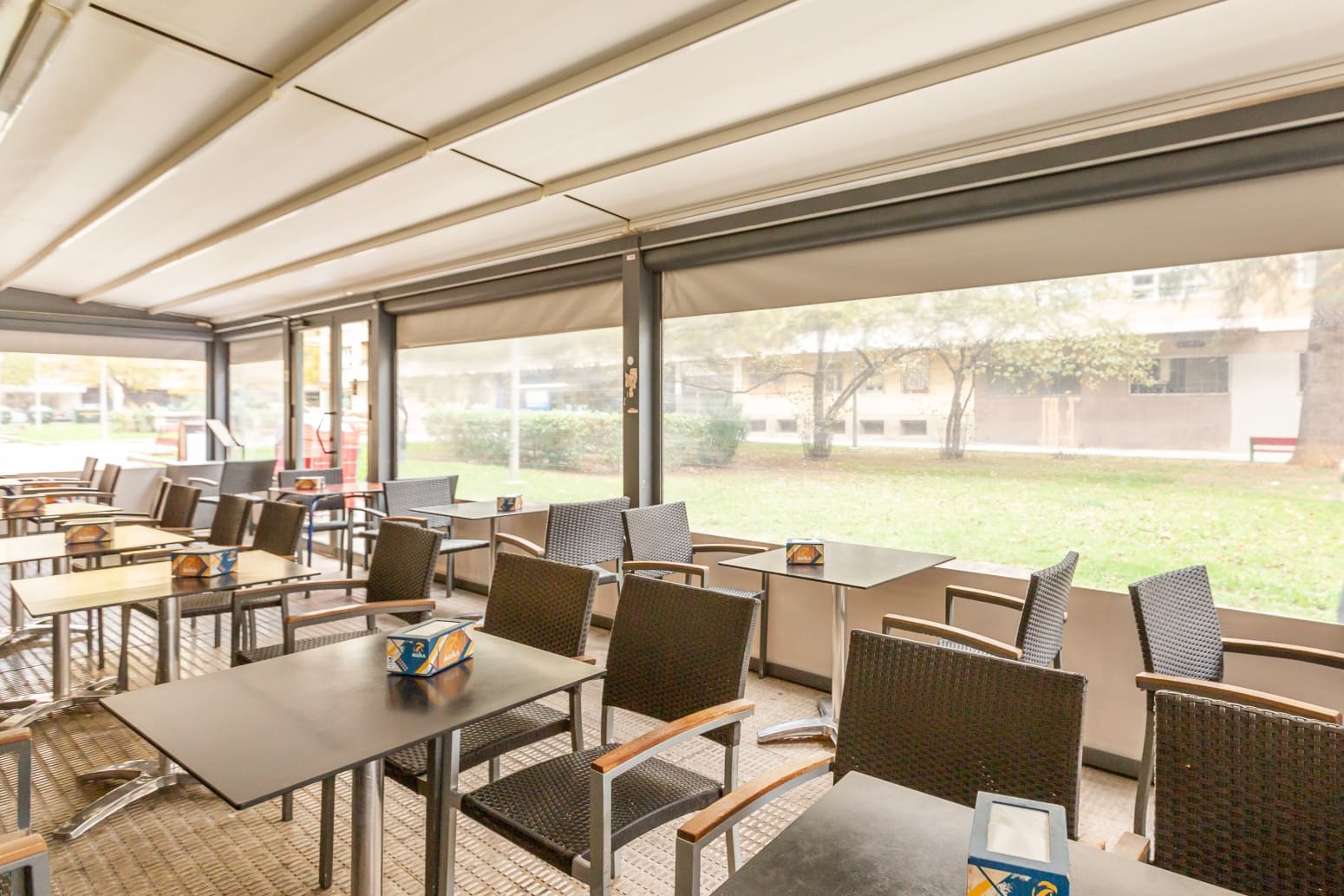 Biznes na sprzedaż w Pampeluna - 136 000 € (Ref: 9371885)