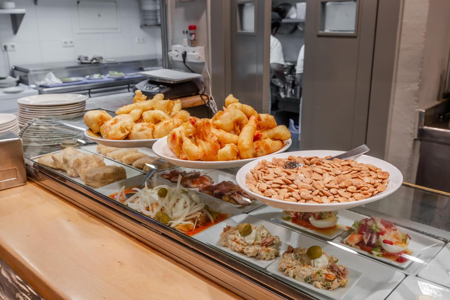 Biznes na sprzedaż w Pampeluna - 136 000 € (Ref: 9371885)