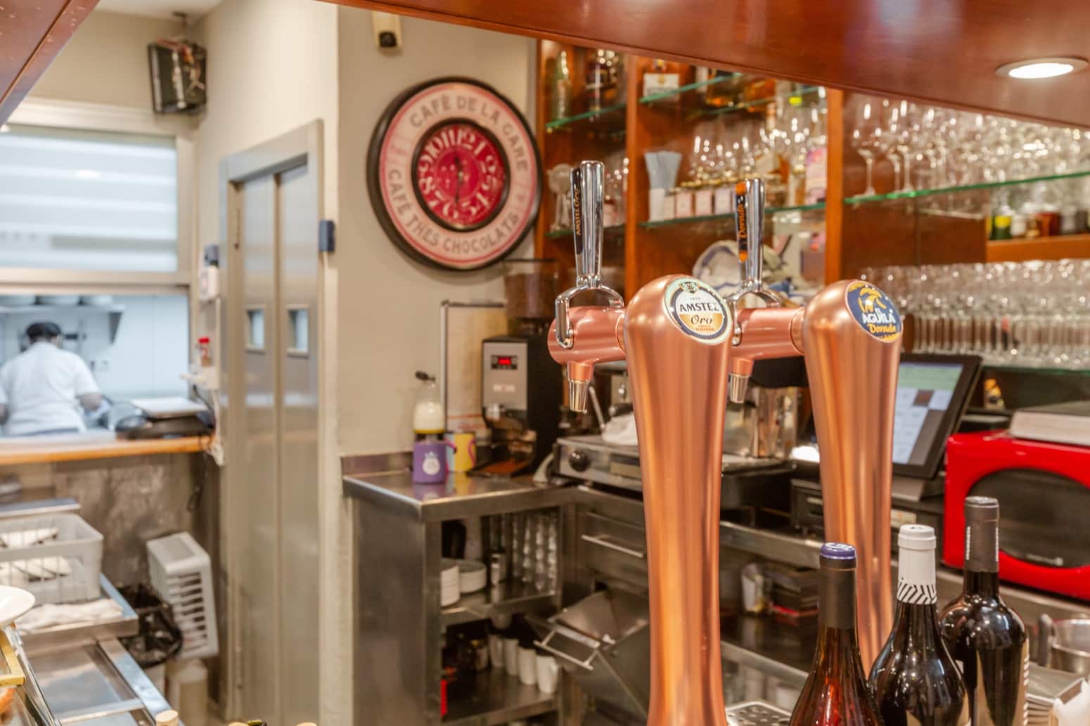 Biznes na sprzedaż w Pampeluna - 136 000 € (Ref: 9371885)