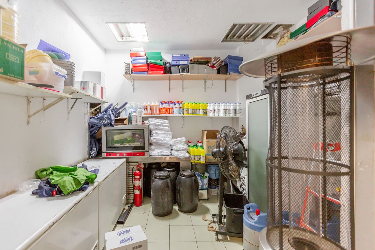 Biznes na sprzedaż w Pampeluna - 136 000 € (Ref: 9371885)