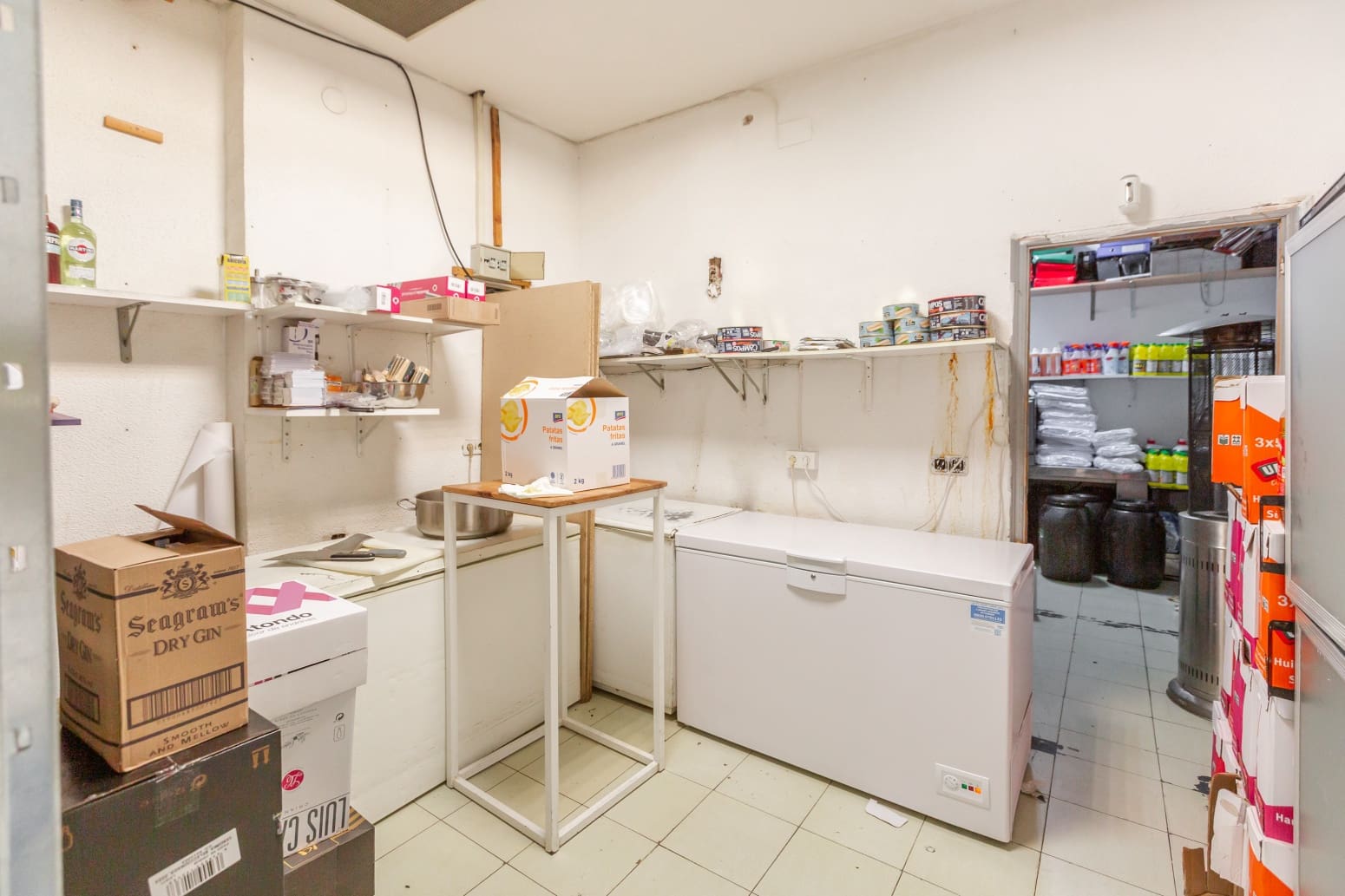 Biznes na sprzedaż w Pampeluna - 136 000 € (Ref: 9371885)