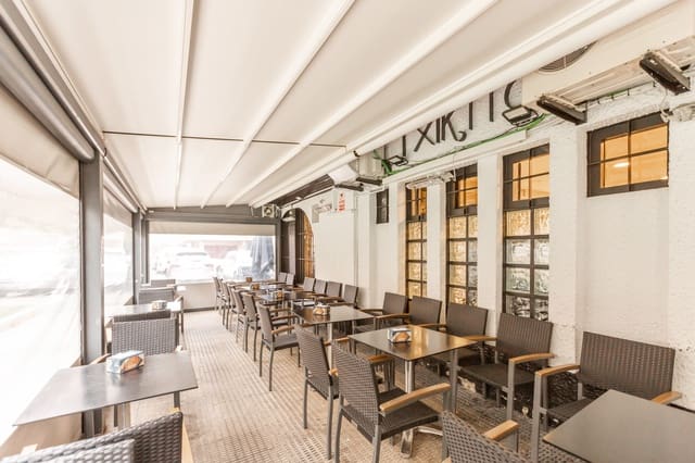 Virksomhed til salg i Pamplona / Iruña - € 136.000 (Ref: 9371885)