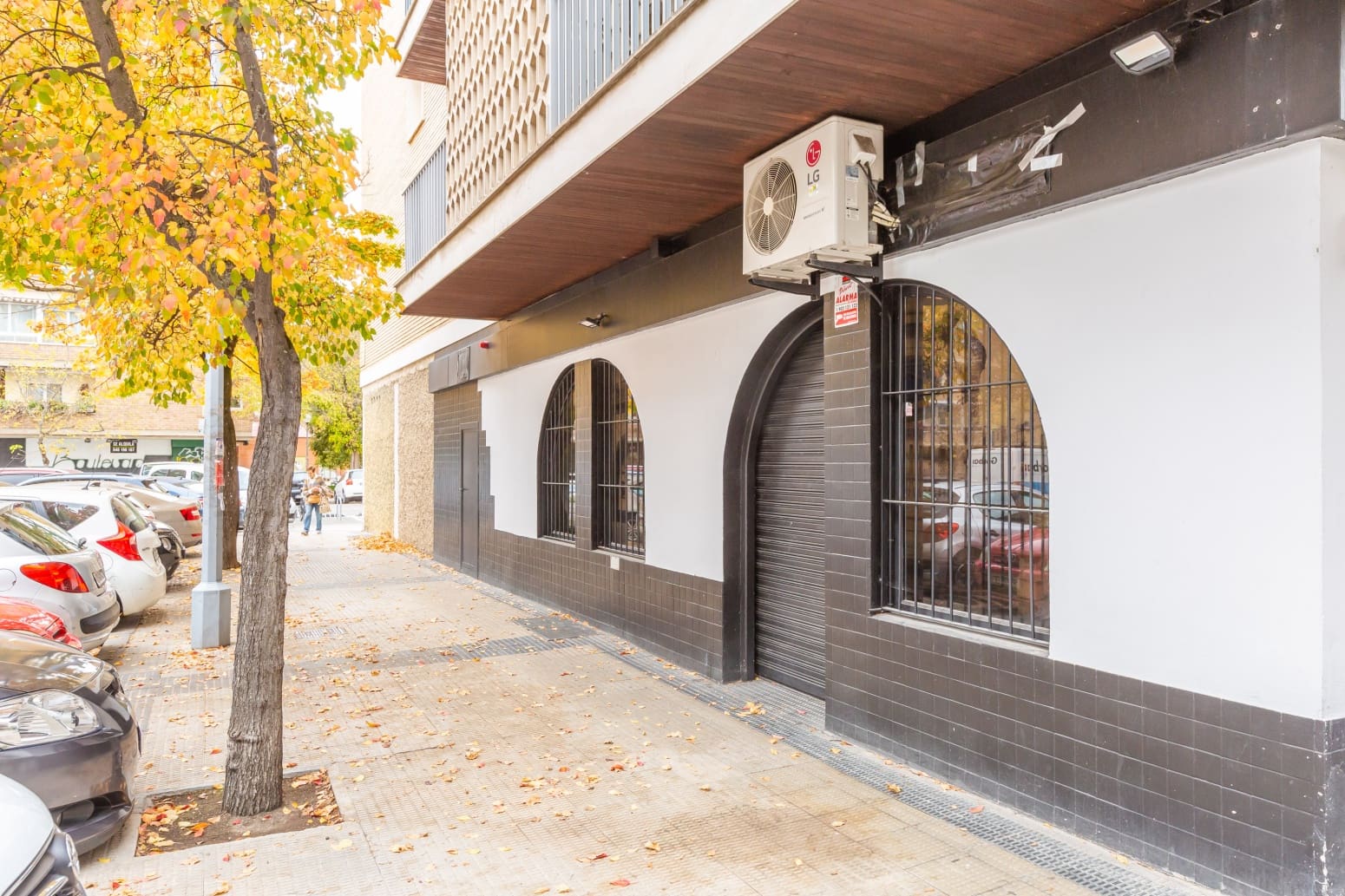 Biznes na sprzedaż w Pampeluna - 136 000 € (Ref: 9371885)