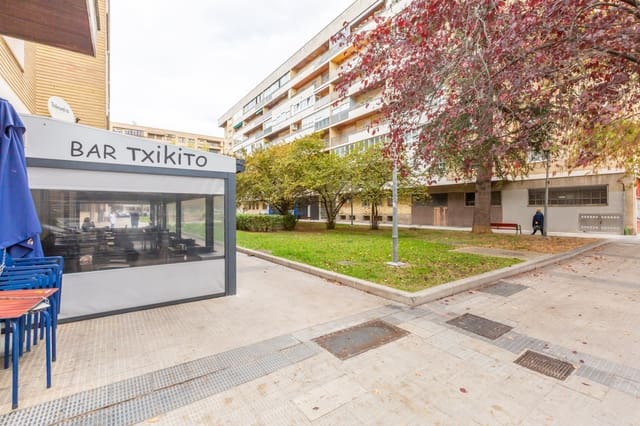 Virksomhed til salg i Pamplona / Iruña - € 136.000 (Ref: 9371885)