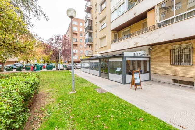 Virksomhed til salg i Pamplona / Iruña - € 136.000 (Ref: 9371885)