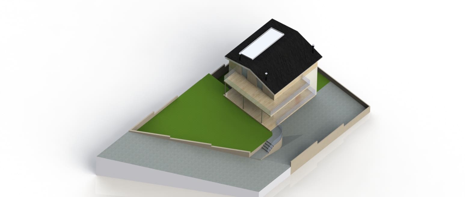 3 soverom Villa til salgs i Pueyo med garasje - € 262 000 (Ref: 9376695)