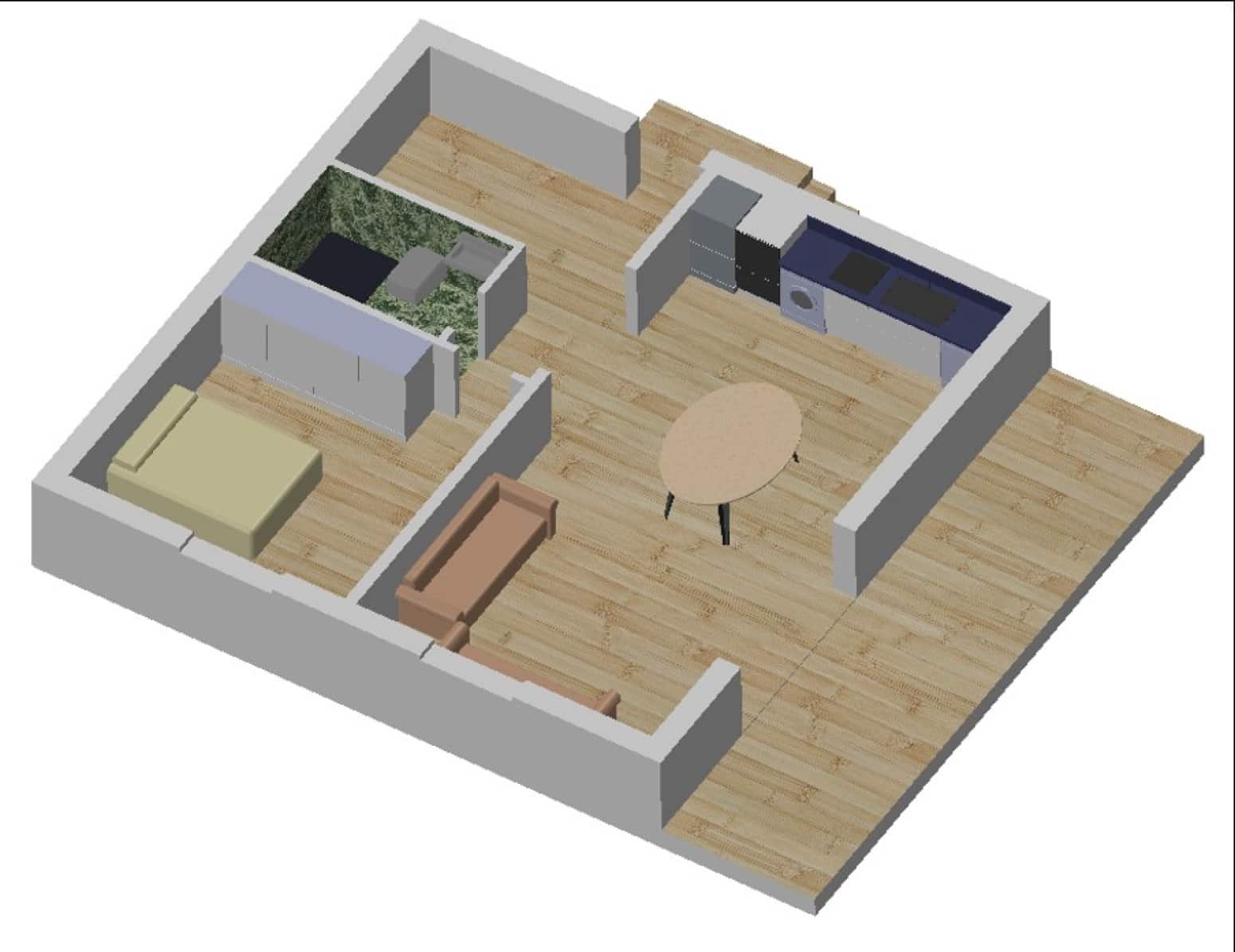 3 soverom Villa til salgs i Pueyo med garasje - € 262 000 (Ref: 9376695)