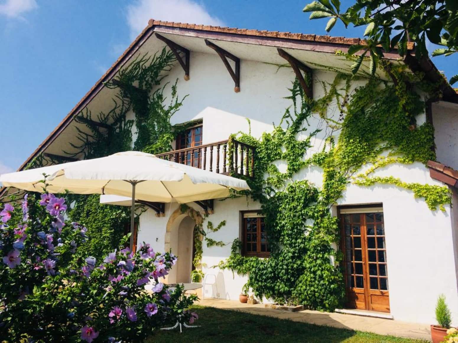 5 soverom Villa til salgs i Los Arcos med garasje - € 350 000 (Ref: 9378837)