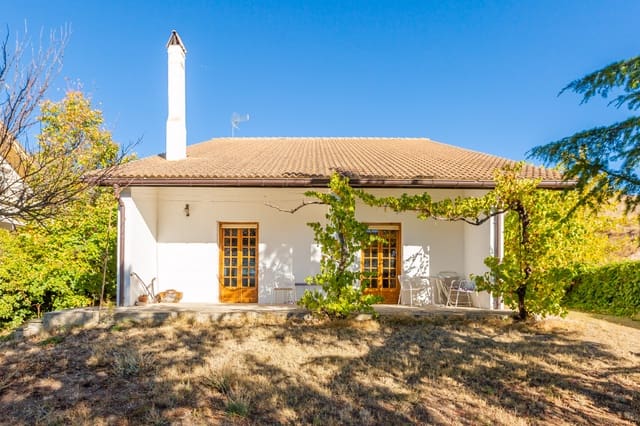 5 bedroom Villa for sale in Los Arcos with garage - € 350,000 (Ref: 9378837)