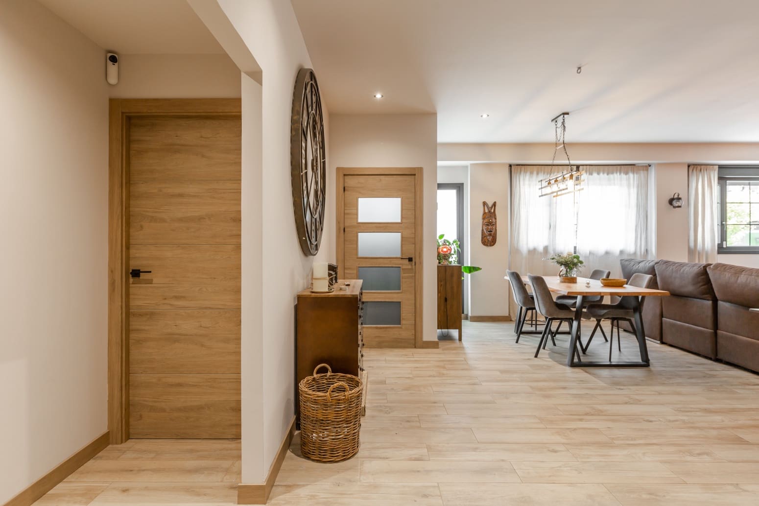 5 soveværelse Lejlighed til salg i Pamplona / Iruna - € 450.000 (Ref: 9382475)