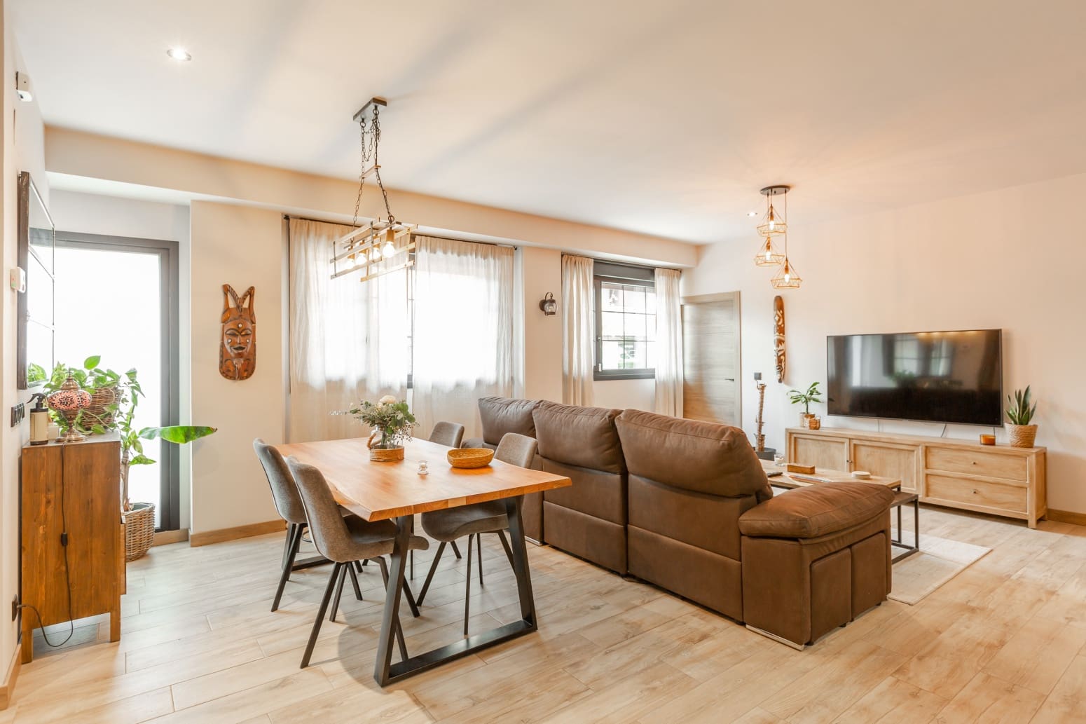 5 soveværelse Lejlighed til salg i Pamplona / Iruna - € 450.000 (Ref: 9382475)