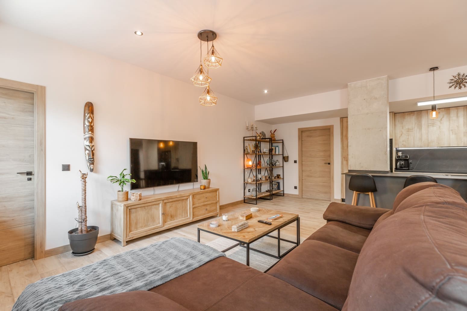 5 soveværelse Lejlighed til salg i Pamplona / Iruna - € 450.000 (Ref: 9382475)