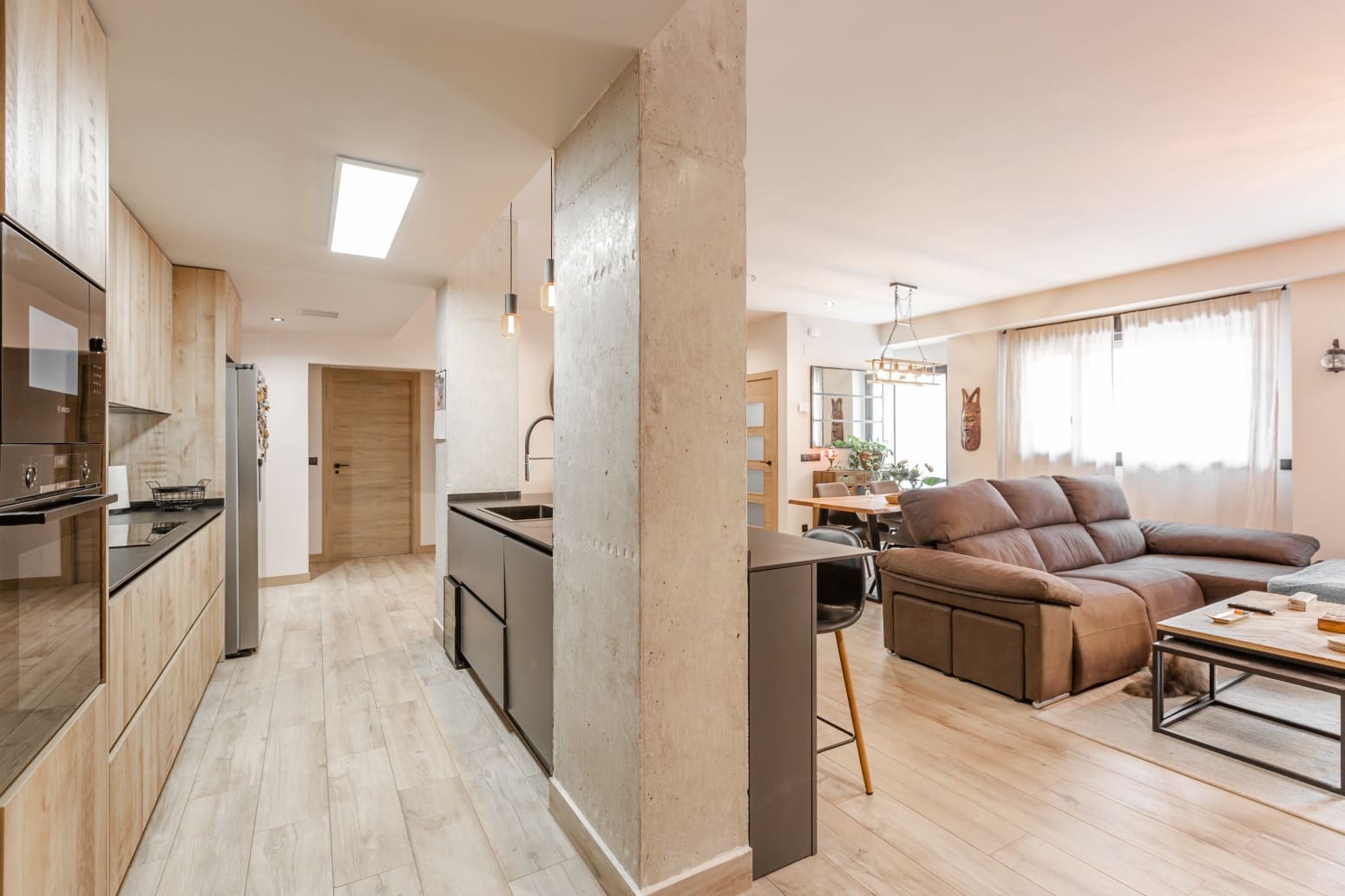 5 soveværelse Lejlighed til salg i Pamplona / Iruna - € 450.000 (Ref: 9382475)