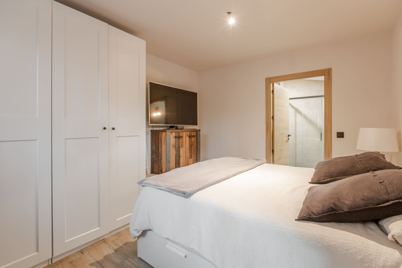 5 soveværelse Lejlighed til salg i Pamplona / Iruna - € 450.000 (Ref: 9382475)