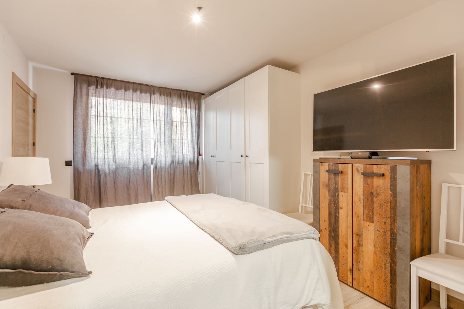 5 soveværelse Lejlighed til salg i Pamplona / Iruna - € 450.000 (Ref: 9382475)