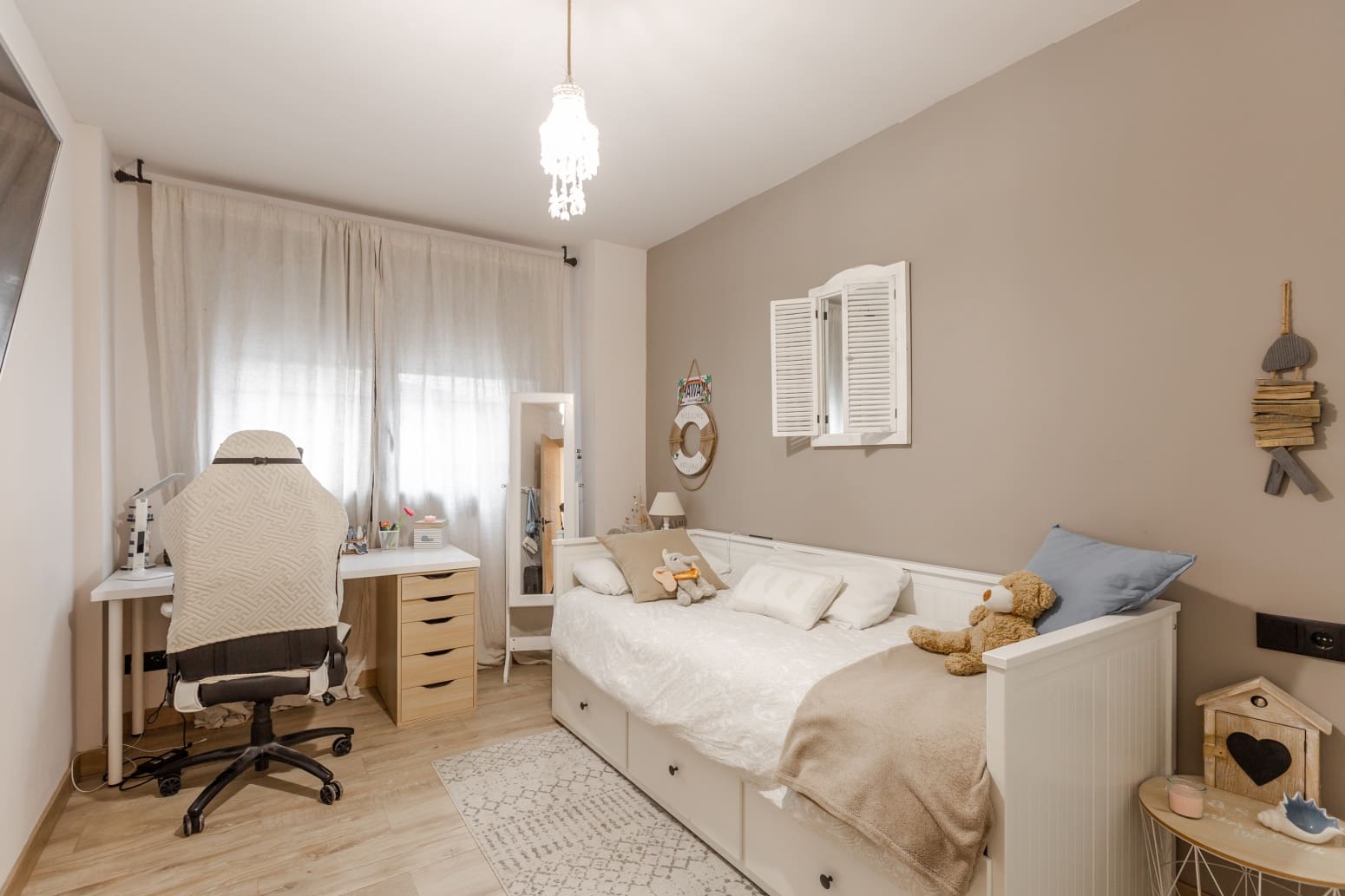 5 soveværelse Lejlighed til salg i Pamplona / Iruna - € 450.000 (Ref: 9382475)