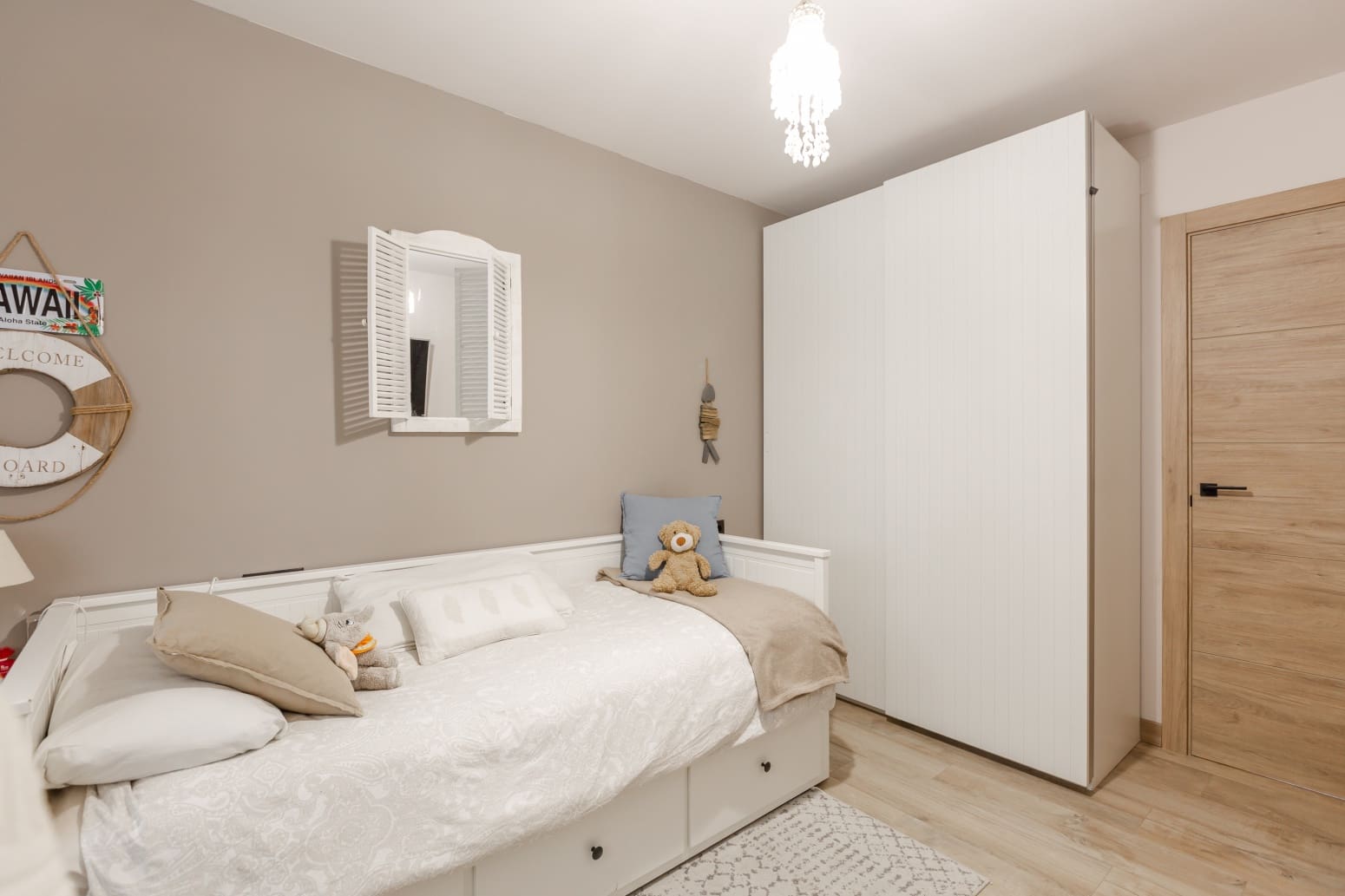 5 soveværelse Lejlighed til salg i Pamplona / Iruna - € 450.000 (Ref: 9382475)