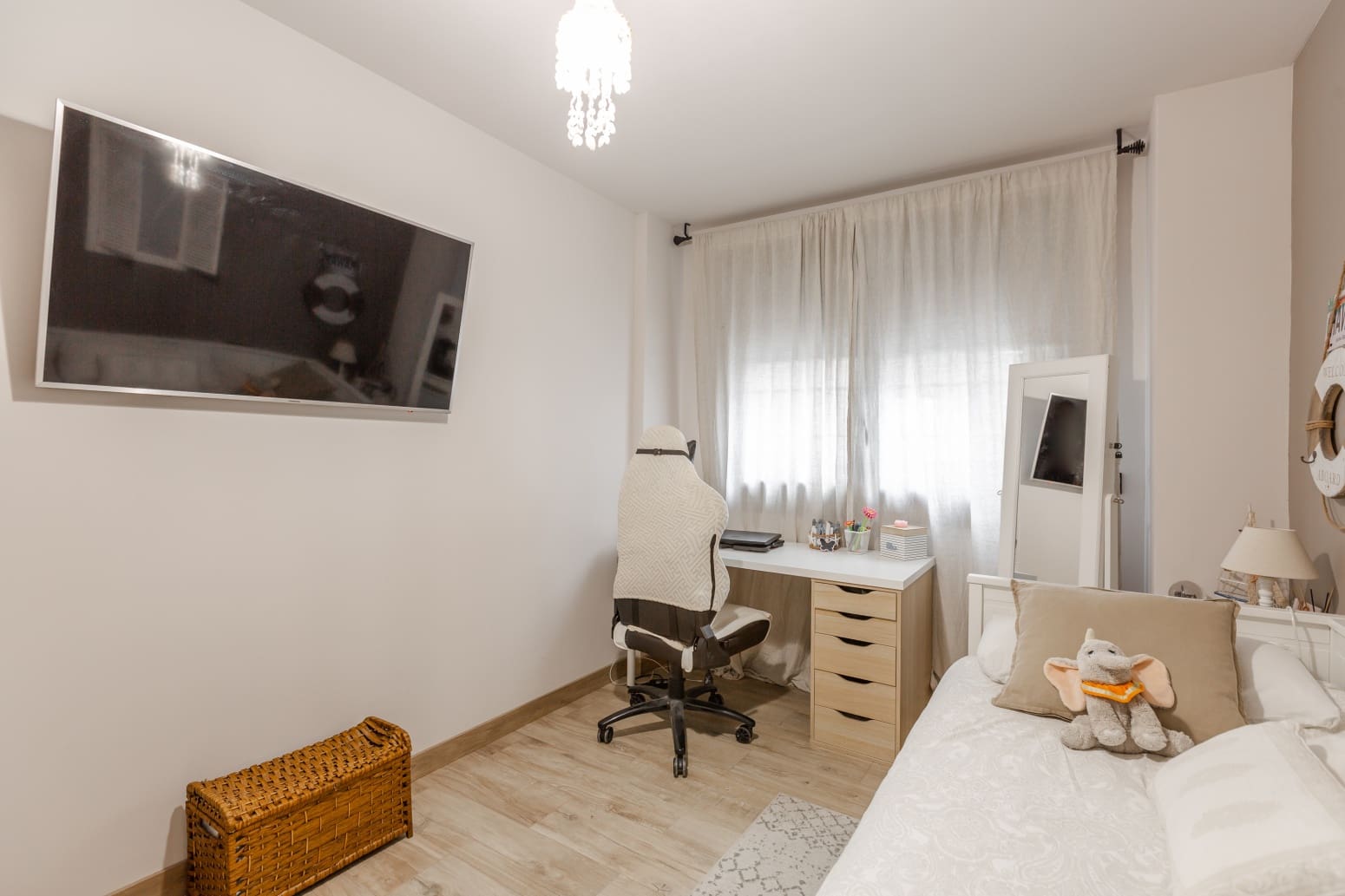 5 soveværelse Lejlighed til salg i Pamplona / Iruna - € 450.000 (Ref: 9382475)