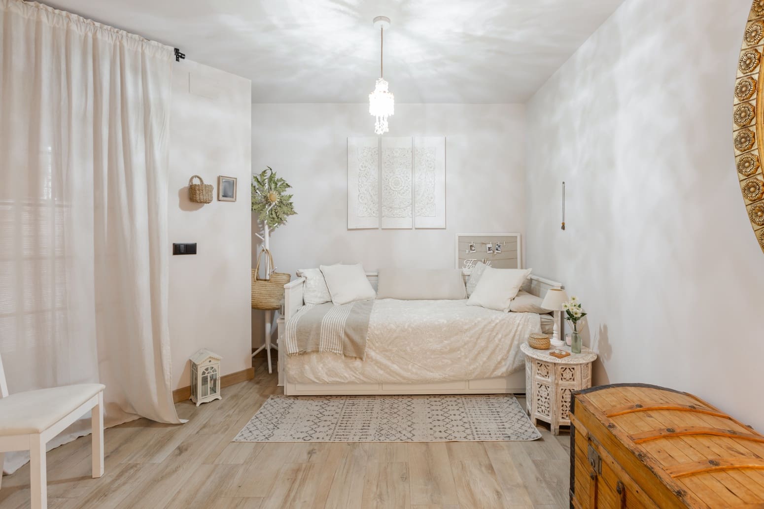 5 soveværelse Lejlighed til salg i Pamplona / Iruna - € 450.000 (Ref: 9382475)