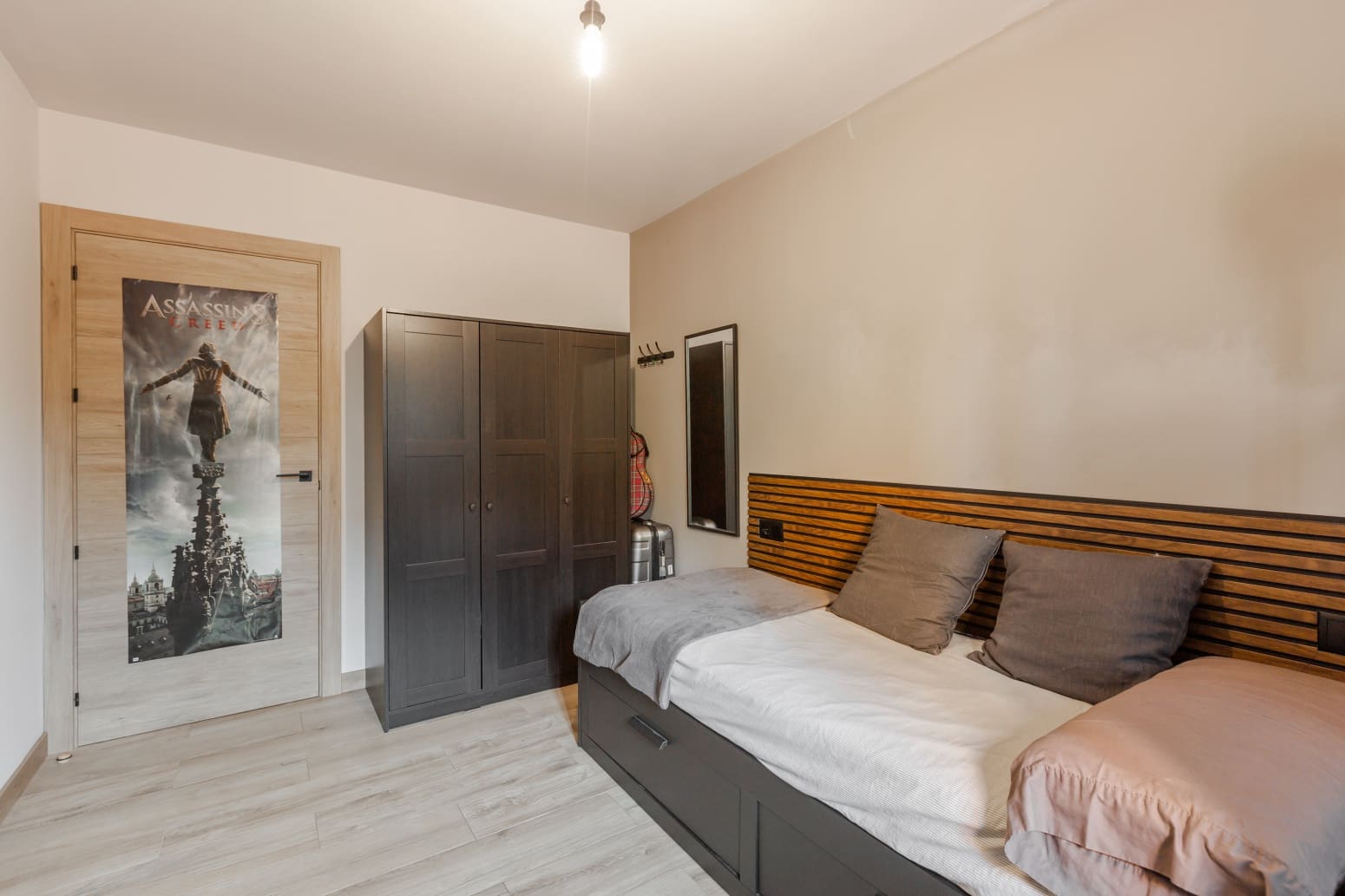 5 soveværelse Lejlighed til salg i Pamplona / Iruna - € 450.000 (Ref: 9382475)