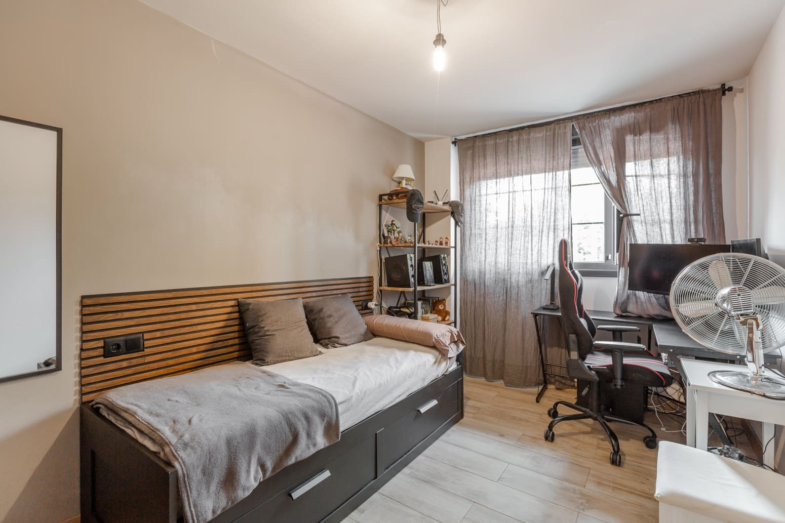 5 soveværelse Lejlighed til salg i Pamplona / Iruna - € 450.000 (Ref: 9382475)