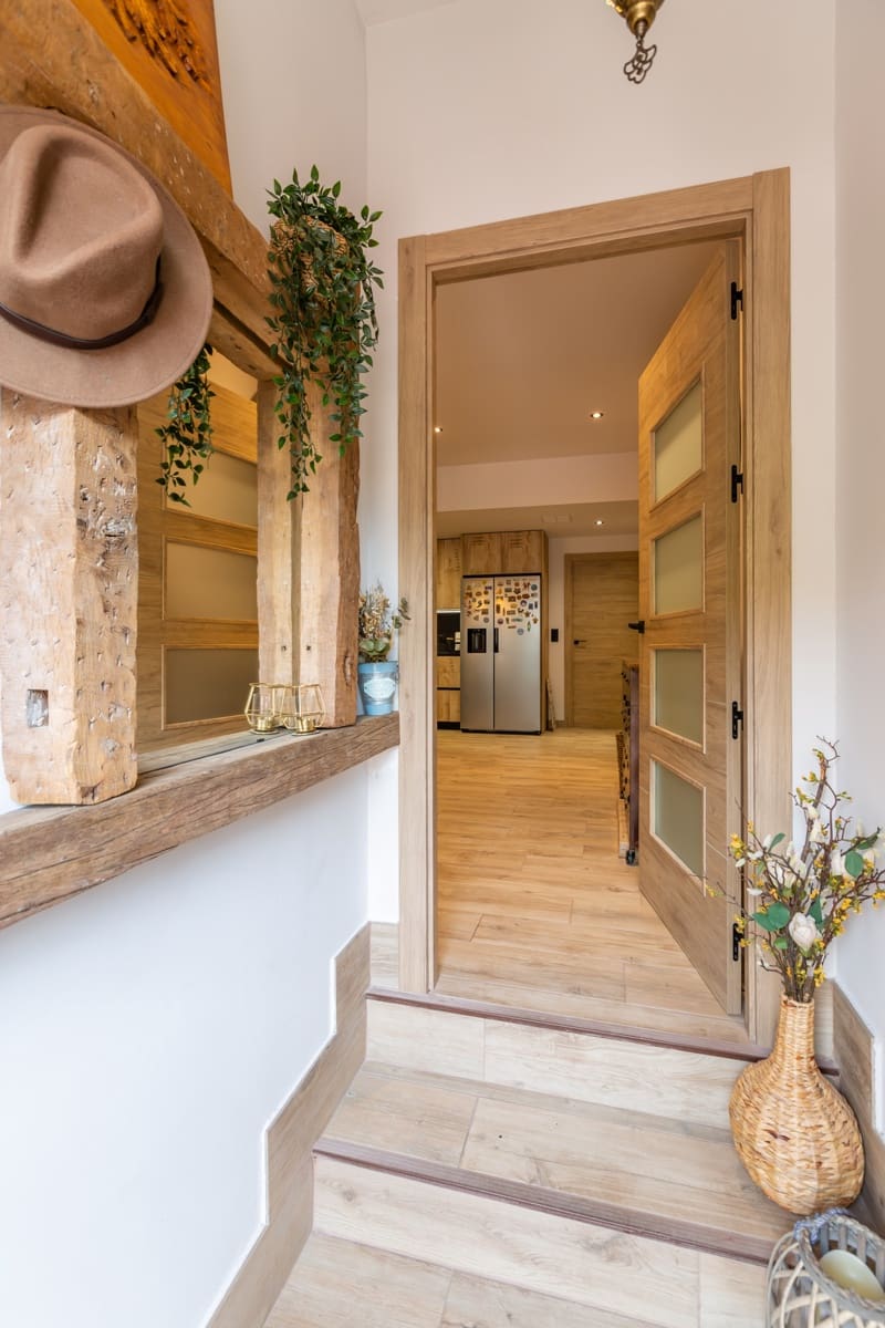 5 soveværelse Lejlighed til salg i Pamplona / Iruna - € 450.000 (Ref: 9382475)