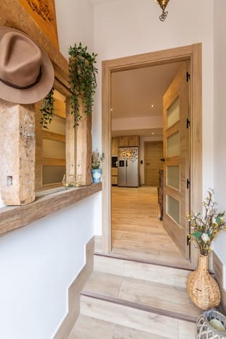 5 soveværelse Lejlighed til salg i Pamplona / Iruña - € 450.000 (Ref: 9382475)