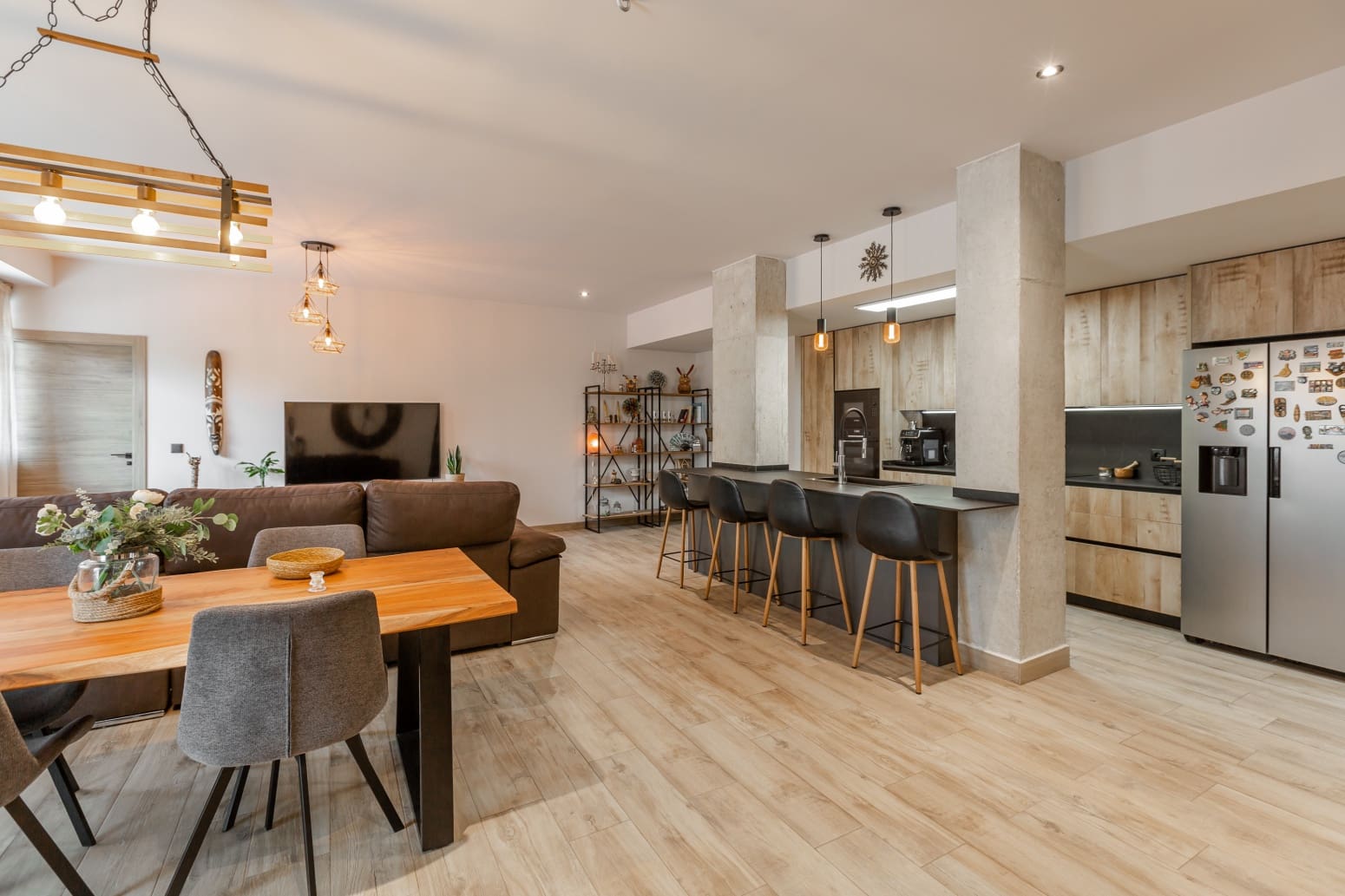 5 soveværelse Lejlighed til salg i Pamplona / Iruna - € 450.000 (Ref: 9382475)