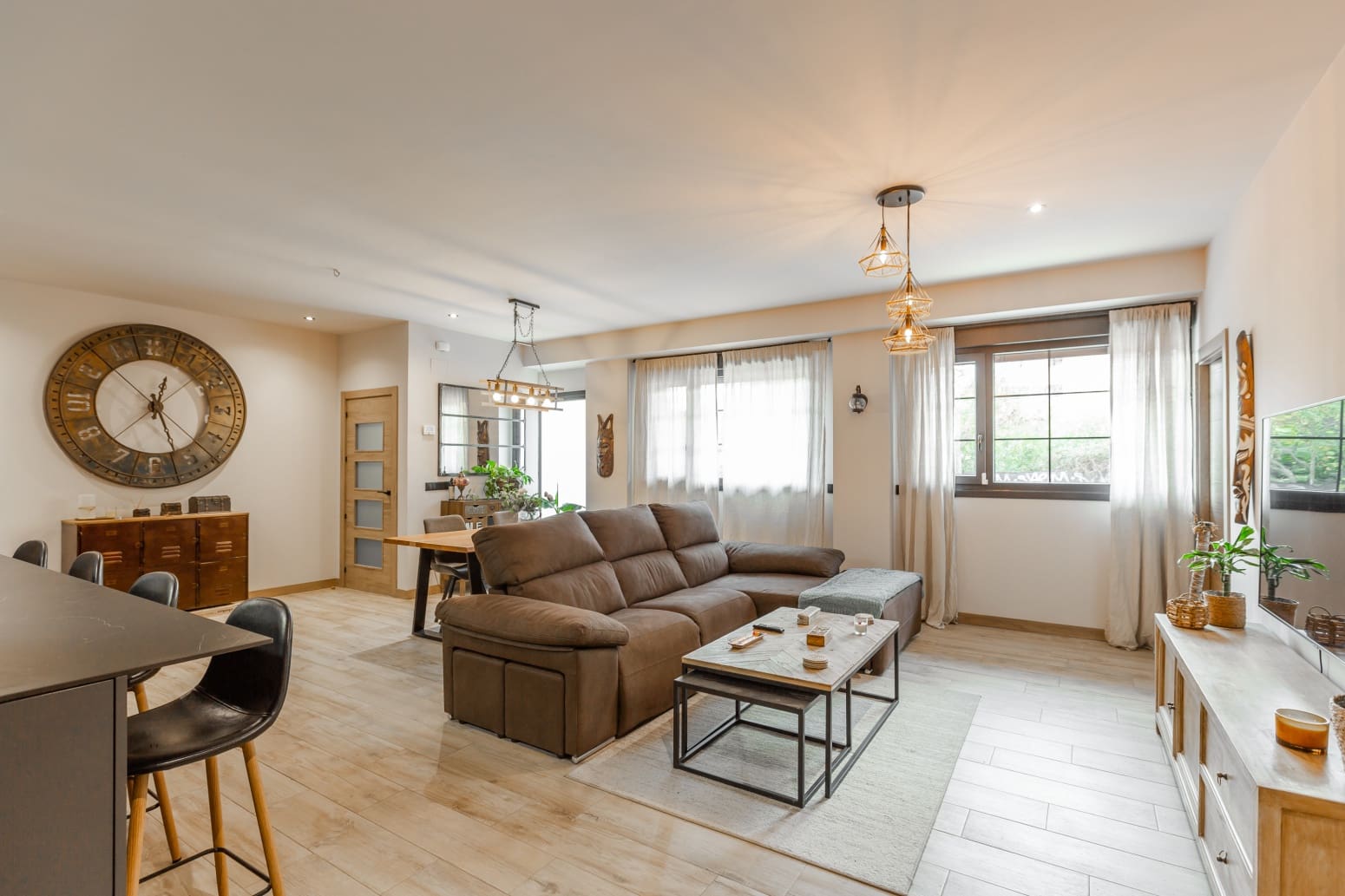 5 soveværelse Lejlighed til salg i Pamplona / Iruna - € 450.000 (Ref: 9382475)