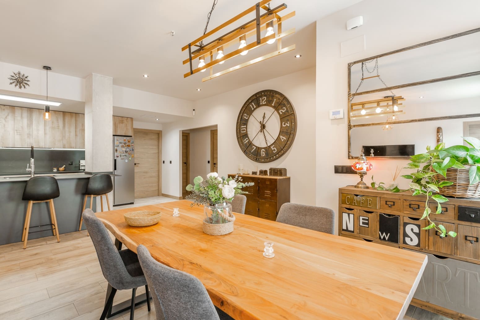 5 soveværelse Lejlighed til salg i Pamplona / Iruna - € 450.000 (Ref: 9382475)