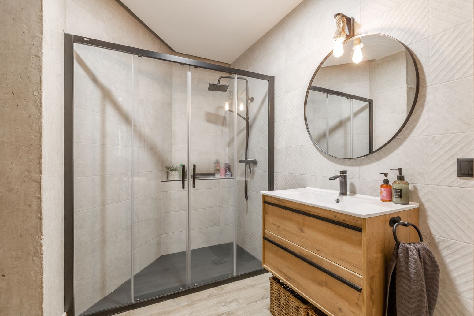 5 soveværelse Lejlighed til salg i Pamplona / Iruna - € 450.000 (Ref: 9382475)