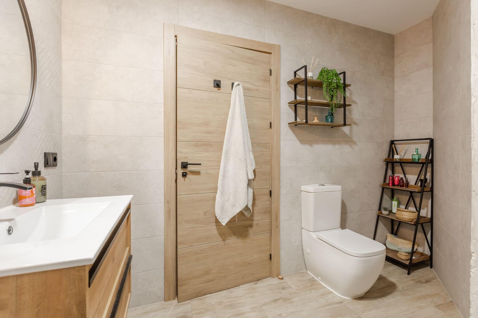 5 soveværelse Lejlighed til salg i Pamplona / Iruna - € 450.000 (Ref: 9382475)