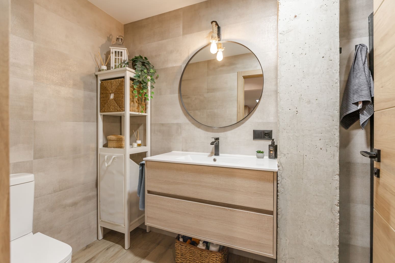 5 soveværelse Lejlighed til salg i Pamplona / Iruna - € 450.000 (Ref: 9382475)