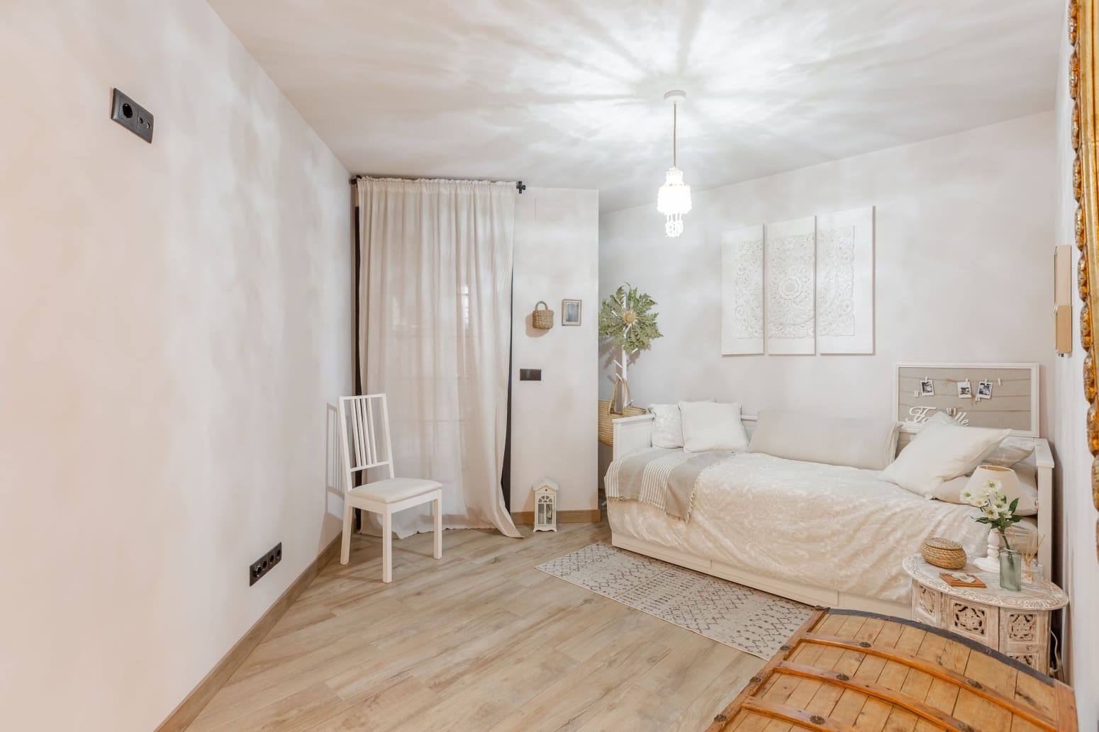 5 soveværelse Lejlighed til salg i Pamplona / Iruna - € 450.000 (Ref: 9382475)