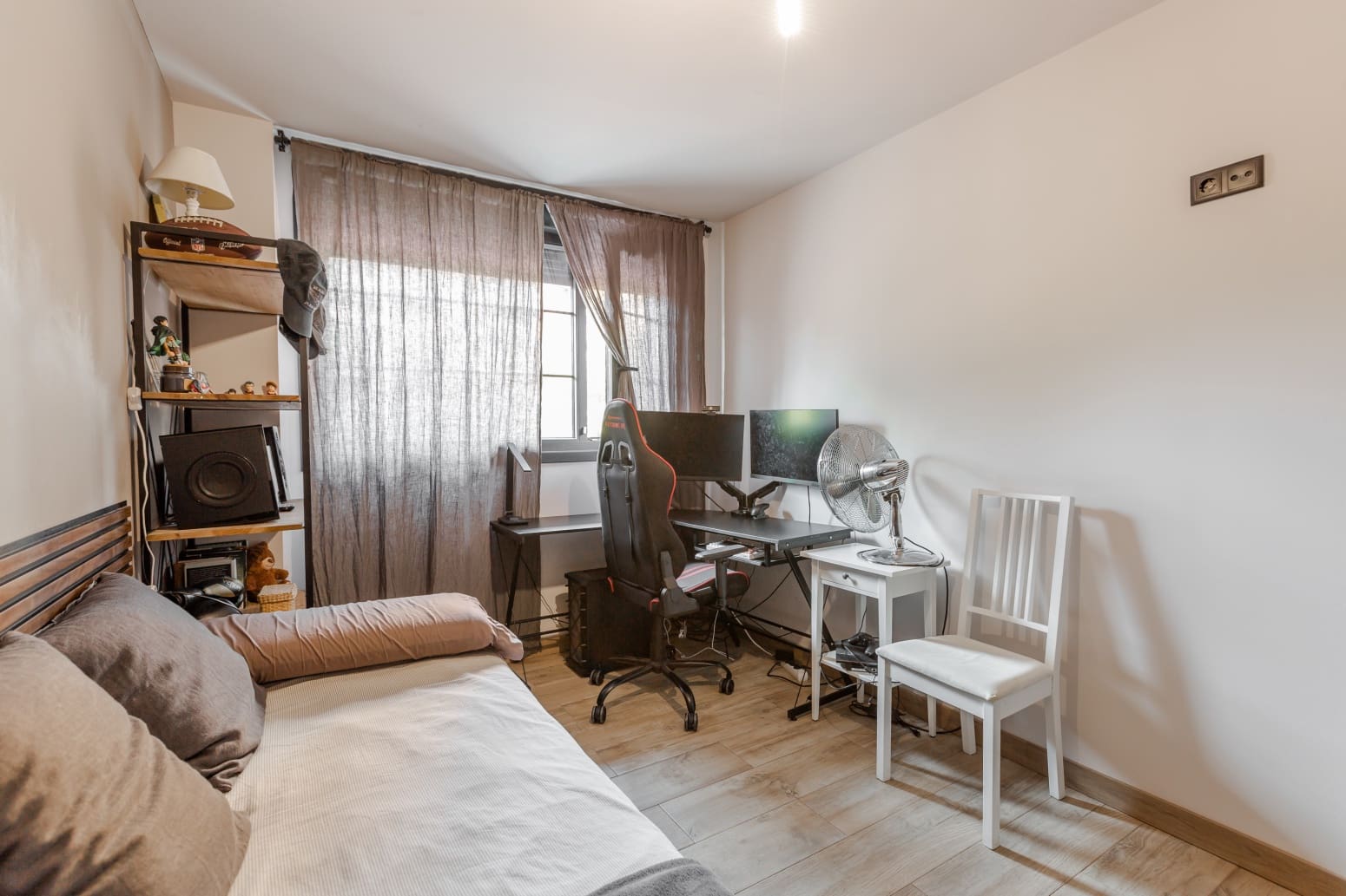 5 soveværelse Lejlighed til salg i Pamplona / Iruna - € 450.000 (Ref: 9382475)