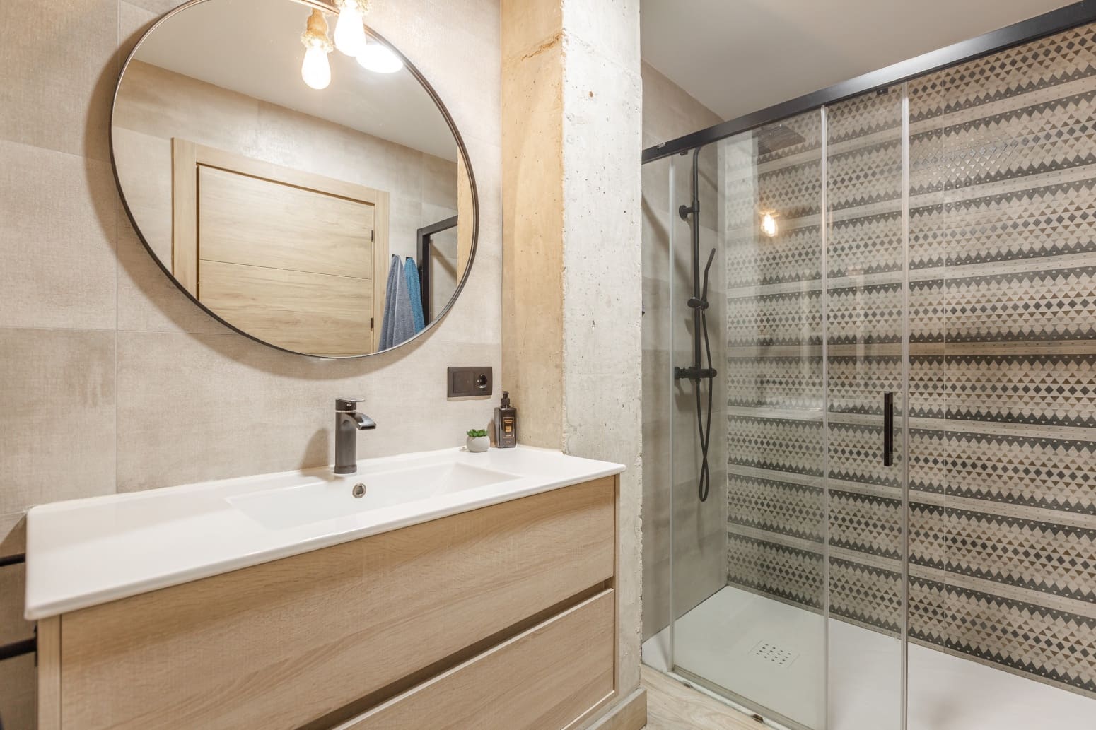 5 soveværelse Lejlighed til salg i Pamplona / Iruna - € 450.000 (Ref: 9382475)