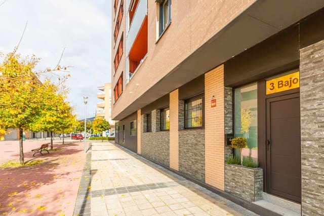 5 soveværelse Lejlighed til salg i Pamplona / Iruña - € 450.000 (Ref: 9382475)